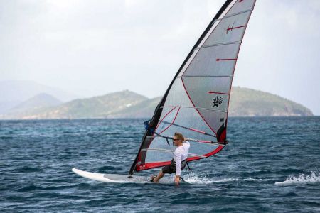 Cinnamon Bay Water Sports