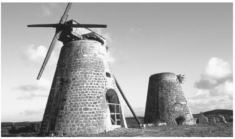 History Of Antigua And Barbuda