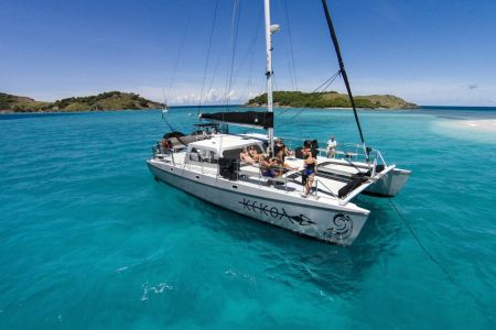 Kekoa Sailing Expeditions